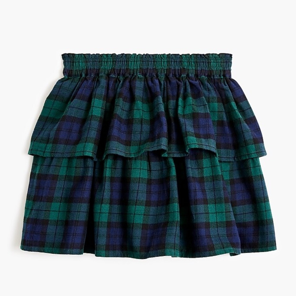 Crewcuts size 10 skirt